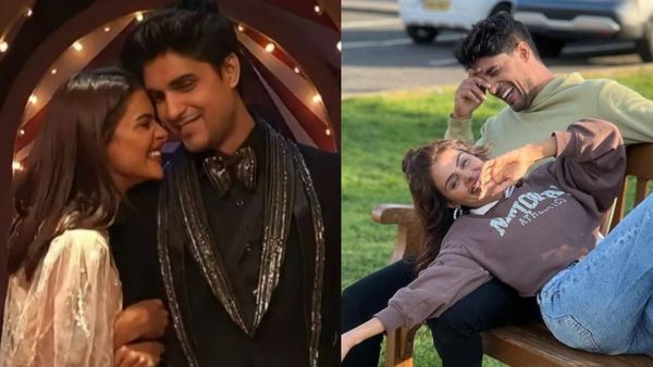 Ankit Gupta Ko Pyaar Hai Priyanka Choudhary Se; Confirms Latter’s Bigg Boss 16 BFF