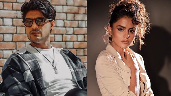 Ankit Gupta Exudes Charm In His Recent Pic But Priyanka Chahar Choudhary’s Reaction Steals The Show
