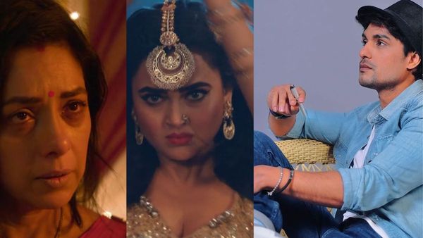 LATEST TRP Ratings: Anupamaa, Ghum Hai Drop, Naagin 6, Junooniyatt Increase In Week 12- List Of Top 10 Shows
