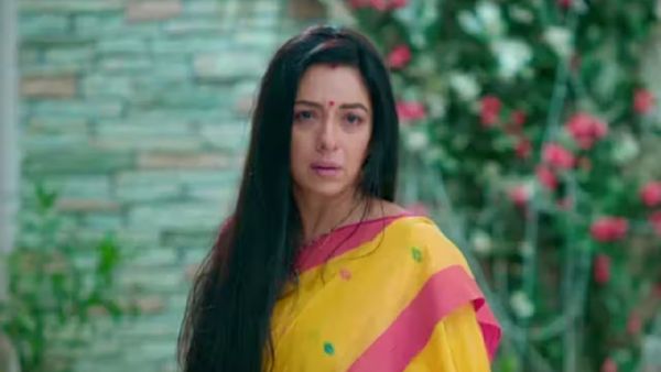 Anupamaa: Niti Taylor’s Co-Star To Re-Enter Rupali Ganguly & Gaurav Khanna’s Show; Deets Inside