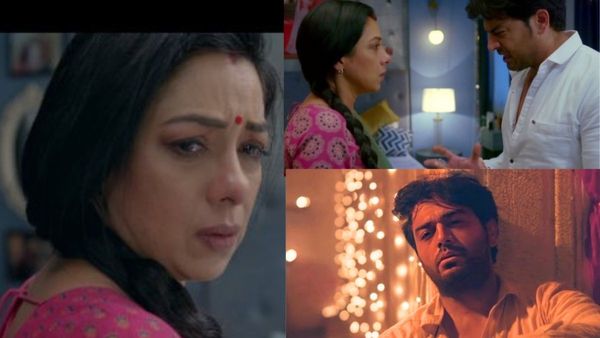 Anupamaa Update: Who's The Mystery Woman In Promo? Know About New Entry In Rupali Ganguly-Gaurav Khanna's Show