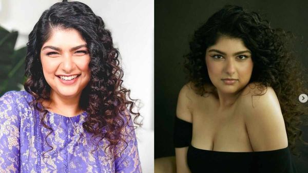 You Don't Need To Strip..: Netizens School Anshula Kapoor As She Talks About Body Positivity With BOLD Pics