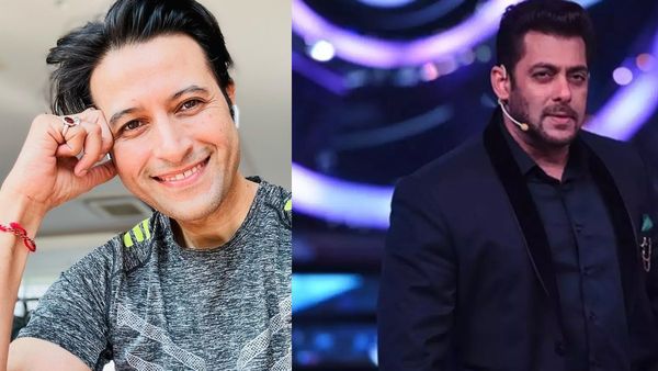 SHOCKING: Anupamaa's Apurva Agnihotri Reveals Bigg Boss Is SCRIPTED; Says ‘The Makers Have To…’