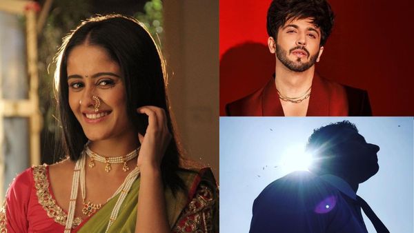 Ghum Hai Kisikey Pyaar Meiin: NOT Dheeraj Dhoopar, THIS TV Hottie To Romance Ayesha Singh. Deets Inside