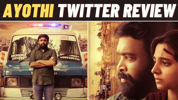Ayothi Twitter Review: Sasikumar & Writer S Ramakrishnan Come Up With A Hard-Hitting Film About Humanity!