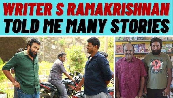 Ayothi Director Opens Up About The Controversial Story Rights Issue; Says ‘Nobody Trusts A Debut Director..’