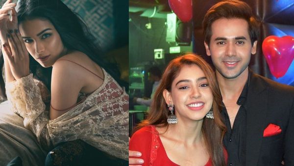 Bade Achhe Lagte Hain 2 EXCLUSIVE: Parineetii Actress Aishwarya Aher To Enter Niti Taylor-Randeep Rai's Show