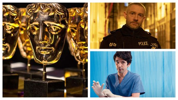 BAFTA Awards 2023: Full List Of Nominations; This is Going to Hurt and The Responder lead