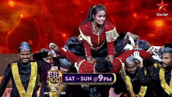 Bigg Boss Jodi Grand Finale: THIS Celebrity Dance Jodi Lifted The Title Trophy Of Season 1! Check Out Pics