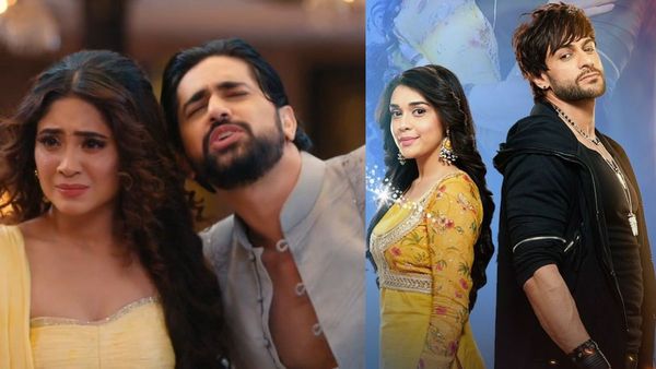 Bekaboo Twitter REVIEW: Fans Laud Shivangi Joshi-Zain Imam's Chemistry, Can't Wait For Eisha-Shalin's Scenes