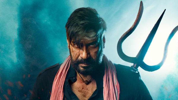 Bholaa Review: Ajay Devgn Packs A Powerful Punch, High-Octane Action Sequences Make It A Mass Entertainer