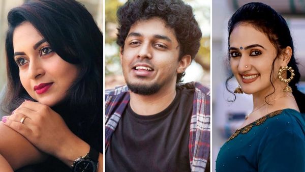 Bigg Boss Malayalam Season 5: Next Set Of Confirmed Contestants Includes Anu Joseph & Ambili Devi