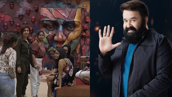 Bigg Boss Malayalam 5 Nomination: Lachu Gram, Akhil Marar, Junaiz & 6 More Contestants Nominated- How To Vote?