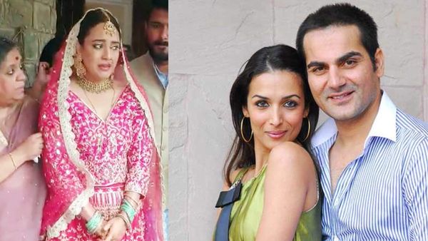 Top Bollywood News: Swara Bhasker Gets Emotional During Bidaai, Malaika Arora On Co-Parenting With Arbaaz Khan