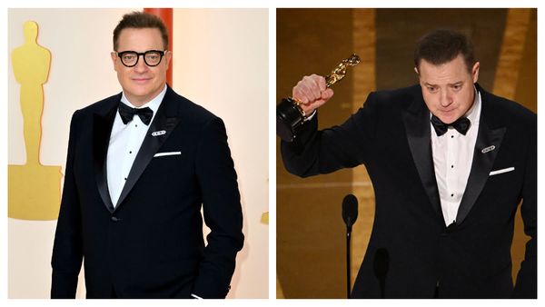 Oscars 2023: Here’s Everything You Need To Know About ‘Best Actor’, Brendan Fraser Who Defeated Austin Butler