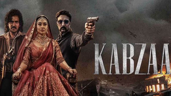 Kabzaa Actors Fee: Everything You Need To Know About Fancy Remunerations Of Stars Of Period Action Drama