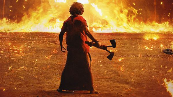 Dasara: Enthusiastic Fans Share Glimpses Of The Movie On Social Media, Kills The Vibe For The Rest Of Them