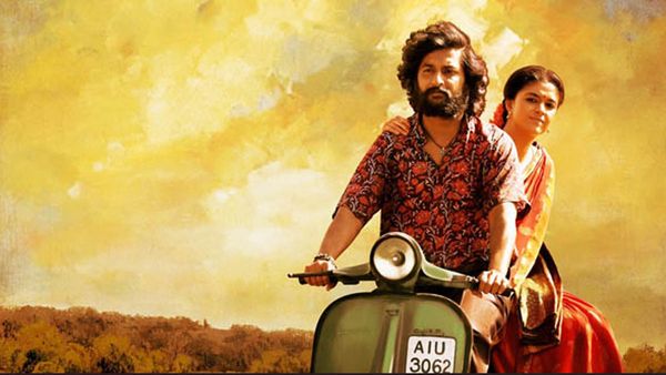 Dasara: Ahead Of Nani's Upcoming Release, A Look Back At The Box Office Performance Of His Last Five Films!