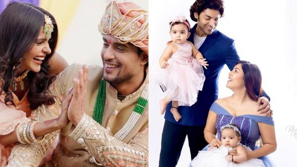 TV News Of The Day: Priyanka On Ankit's Emotional Moment, Debina Suffers From Influenza B Virus & More