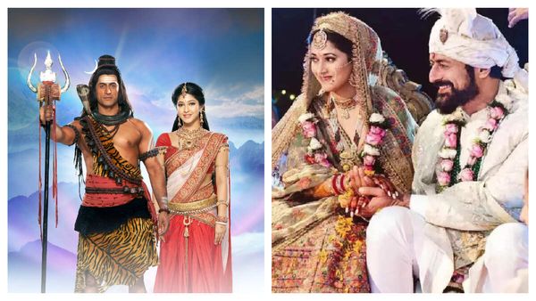 Mohit Raina & Wife Aditi Welcome First Child, Mahadev Star Shares Baby's First Glimpse With Fans