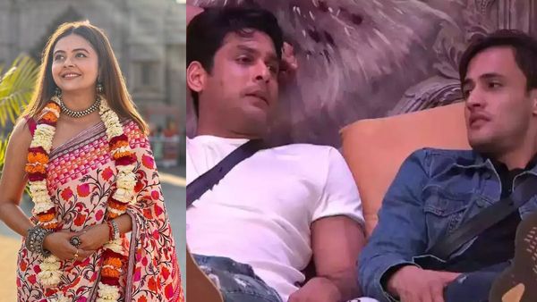 Devoleena Reacts To Asim Calling Sidharth’s BB13 Win ‘Rigged’; Says ‘Can’t Be A Cry Baby & Keep Complaining’