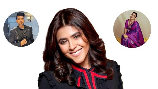 Karan Kundrra, Vidya Balan & More: Ektaa R Kapoor Is True Queen When It Comes To Nourishing Real Talents