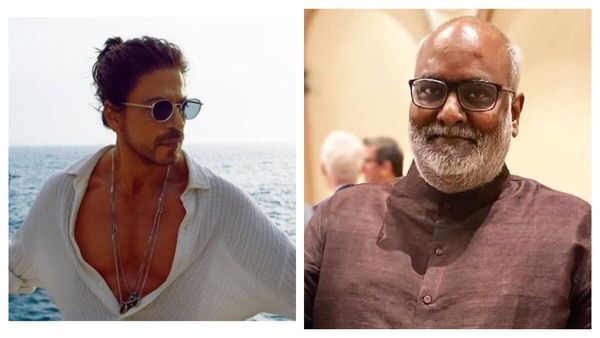 Entertainment Highlights: Shah Rukh Khan Brings Home Rolls Royce Cullinan; MM Keeravani Tests Covid Positive