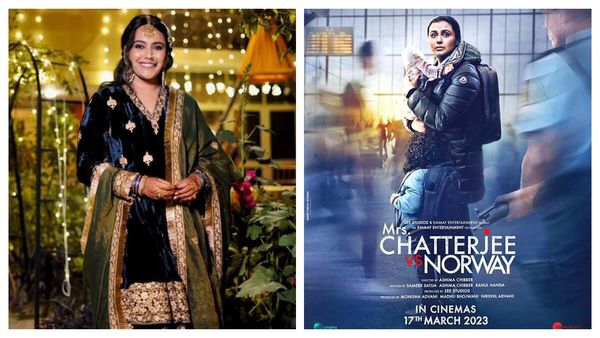 Entertainment Highlights: Swara Bhaskar’s Wedding; Celebs Praise Rani Mukerji’s Mrs Chatterjee Vs Norway