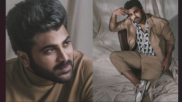 Sharwanand's Birthday: Eight Times The Actor Delivered Spell-Binding Performances In His Unconventional Film C