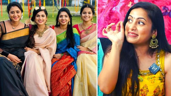 Ethirneechal Janani Reveals The Story Of Upcoming Episodes; Says ‘They Are Ready To Beat Marimuthu Sir’