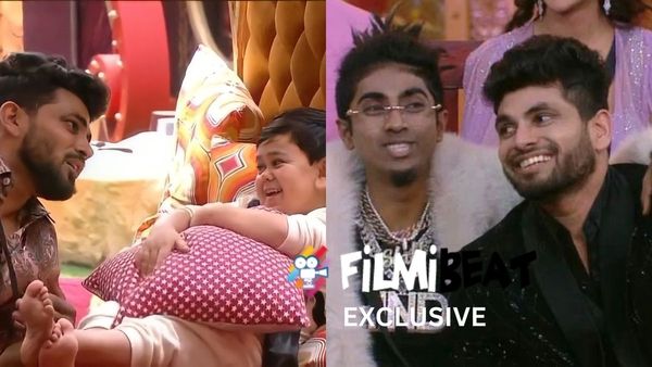 EXCLUSIVE! Bigg Boss 16's Shiv Thakare To Turn Peacemaker For Abdu Rozik, MC Stan Amid Their FIGHT?