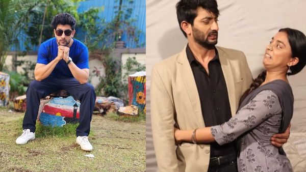 Fahmaan Khan Reveals What He HATES About Sumbul Touqeer Khan & It’s Not What You Are Expecting