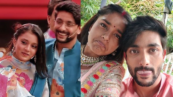 No SuMaan In Music Video! Sumbul Touqeer, Fahmaan Khan Not Working Together- Here's What Happened