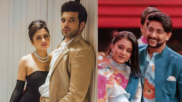 TV News Of The Day: Karan Kundrra On Wedding With Tejasswi Prakash, Fahmaan Slams Rumours Of Tiff With Sumbul