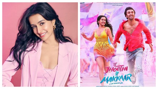 ‘Wo Jhoothi Hi Kya…’ Shraddha Kapoor’s Fun Banter With Fans Is Sure To Take Away Your Mid-Week Blues