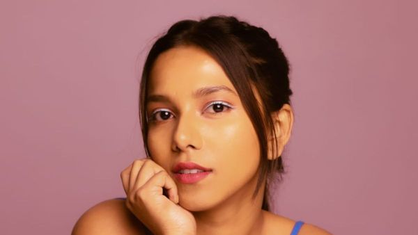 EXCLUSIVE! Gandii Baat Star Pooja Dey Spills The Beans On Playing Lesbian In Short Film Oas: I Wanted To...