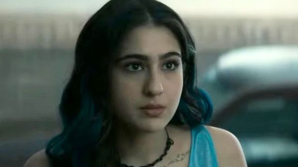 Gaslight Twitter Review: Netizens Call Sara Ali Khan 'PHENOMENAL' In This Murder Mystery, Check Out More Tweet