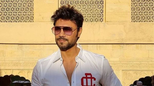 EXCLUSIVE! Gaurav Chopra On Shooting With Real Transgender In Rana Naidu: Even If You Give Me A Dummy...
