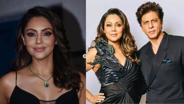 WHAT! FIR Filed Against Shah Rukh Khan's Wife Gauri In Lucknow. Here's What We Know