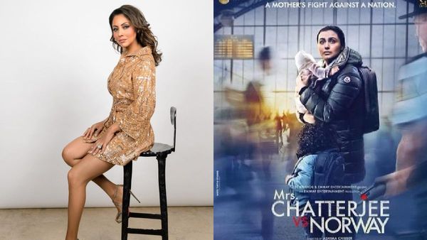 Mrs Chatterjee Vs Norway First Review: Gauri Khan Praises Rani Mukerji’s Starrer; Calls It ‘Brilliant'