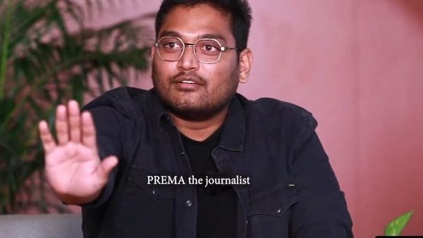 C/o Kancharapalem Director Venkatesh Maha Gets Brutally Trolled For Ridiculing Prashanth Neel's KGF