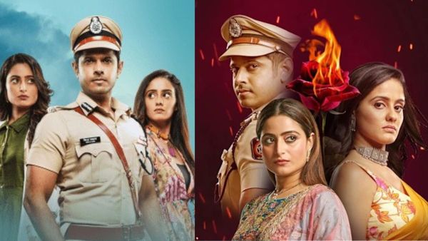 Ghum Hai Kisikey Pyaar Meiin: Fire Breaks Out On Set Of Ayesha Singh-Neil Bhatt's Show- INSIDE Video