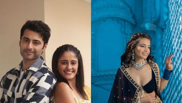 Ghum Hai Kisikey Pyaar Meiin: After Harshad Arora, Taarak Mehta's Priya Ahuja To Enter Show - DEETS Inside