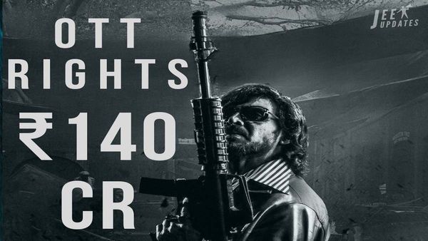 Kabzaa OTT Release Date & Time: Upendra's Periodic Crime Action Drama To Stream On Amazon Prime From THIS Date