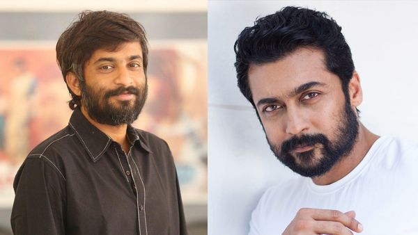 'Sita Ramam' Director Hanu Raghavapudi's Next Is A Pan-India Venture With Actor Suriya! Details Inside