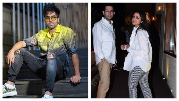 ‘It’s FINALLY Happening’: Harrdy Sandhu Confirms Parineeti Chopra-Raghav Chadha’s Wedding