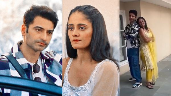 What A Tashan: Ghum Hai Kisikey Pyaar Meiin Fans REACT As Ayesha Singh Aka Sai Meets Harshad Arora's Satya