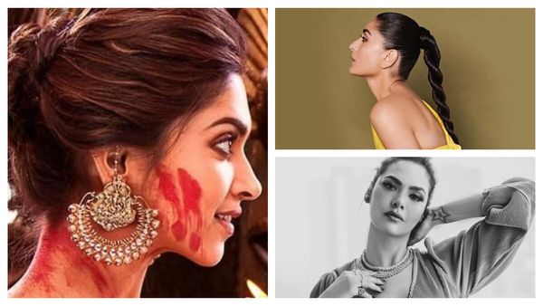 Holi 2023: Save These Easy-Breezy Hairstyle Ideas For A Hassle-Free Celebration