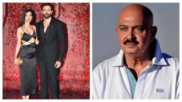 Rakesh Roshan Opens Up On Hrithik Roshan’s Wedding With Saba Azad; Here’s What He Said