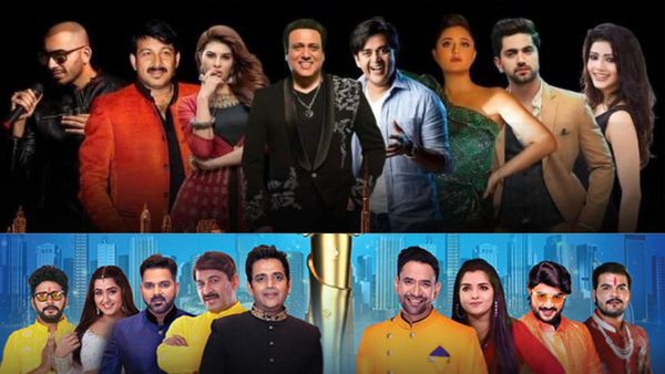IBFA 2023 Full Winners List: Smrity Sinha, Pawan Singh Bag Laurels At 6th International Bhojpuri Film Awards
